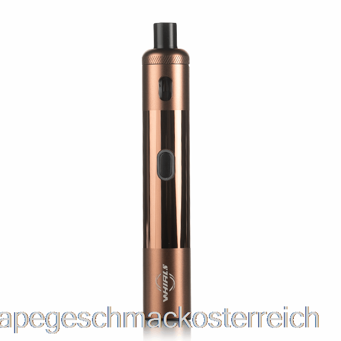 Uwell Whirl S AIO Starter Kit Kaffee-Vape-Geschmack